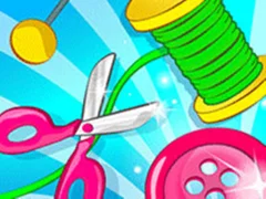 Oyunu Tailor Kids çevrimiçi