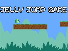 Oyunu Jelly jump Game çevrimiçi