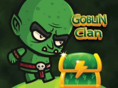 Oyunu Goblin Clan çevrimiçi