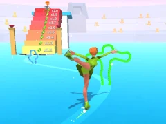 Oyunu Figure Skating: On Ice! çevrimiçi