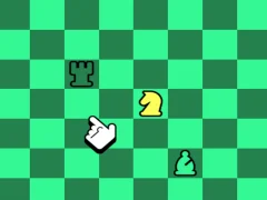 Oyunu Last Chess Standing çevrimiçi
