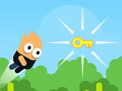 Oyunu Jumping Joe çevrimiçi