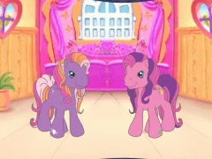 Oyunu My Little Pony Dance Studio çevrimiçi