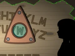 Oyunu Ouija Voices çevrimiçi