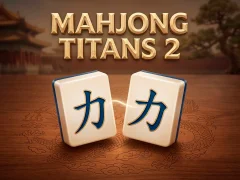 Oyunu Mahjong Titans 2 çevrimiçi