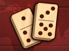 Oyunu Domino World çevrimiçi
