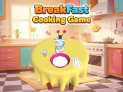 Oyunu BreakFast Cooking Game çevrimiçi