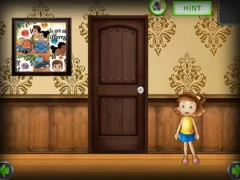 Oyunu Amgel Kids Room Escape 349 çevrimiçi