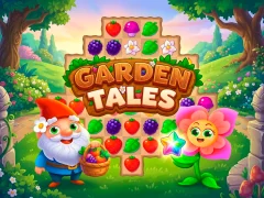 Oyunu Garden Tales 4 çevrimiçi