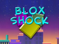 Oyunu Blox Shock çevrimiçi