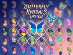 Oyunu Butterfly Kyodai 3 Deluxe çevrimiçi