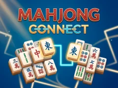Oyunu Mahjong Connect çevrimiçi