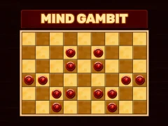 Oyunu Mind Gambit çevrimiçi