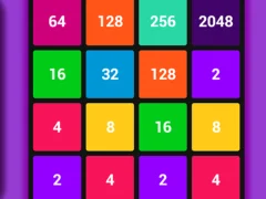 Oyunu 2048 synthesis çevrimiçi