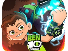 Oyunu Ben 10 Omnibreak çevrimiçi