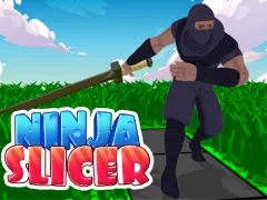 Oyunu Ninja Slicer çevrimiçi