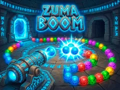 Oyunu Zuma Boom çevrimiçi