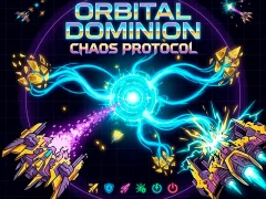 Oyunu Orbital Dominion Chaos Protocol çevrimiçi