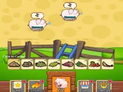 Oyunu Pig Farming çevrimiçi