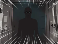 Oyunu Horror House Escape çevrimiçi