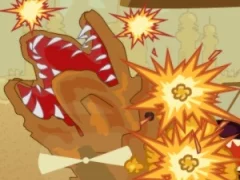 Oyunu Sand Worm çevrimiçi