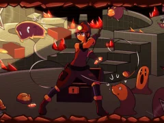 Oyunu Tiny Explorer çevrimiçi
