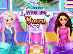 Oyunu Lavender Dream çevrimiçi