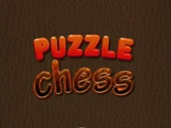 Oyunu Chess Puzzle çevrimiçi