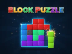 Oyunu Block Puzzle çevrimiçi