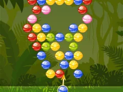 Oyunu Bubble Shooter Fruits Candies çevrimiçi