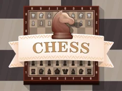 Oyunu Chess çevrimiçi