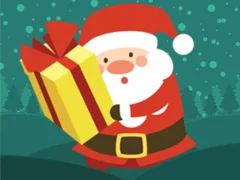 Oyunu Santa's Gifts çevrimiçi