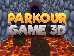 Oyunu Parkour Game 3d çevrimiçi