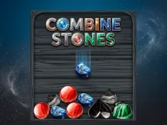 Oyunu Combine Stones çevrimiçi