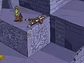 Oyunu Scoobydoo Adventures 4 çevrimiçi