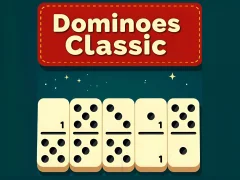 Oyunu Dominoes Classic çevrimiçi