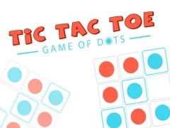 Oyunu TIC TAC TOE The Original Game çevrimiçi