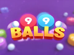 Oyunu 99 Balls çevrimiçi