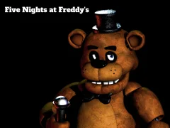 Oyunu Five Nights at Freddy's çevrimiçi