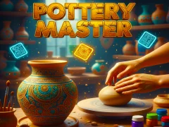 Oyunu Pottery Master çevrimiçi