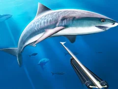 Oyunu Hunting Underwater Spearfishing çevrimiçi