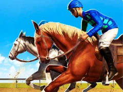 Oyunu Derby Riding Race 3d çevrimiçi