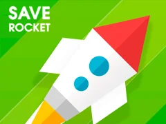 Oyunu Save Rocket çevrimiçi