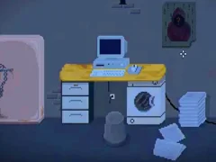 Oyunu Ashwood Conspiracy çevrimiçi