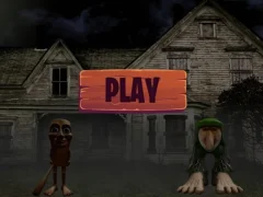 Oyunu Tung Sahur Horror Escape çevrimiçi