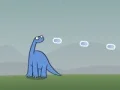 Oyunu Dinosaurs and Meteors çevrimiçi