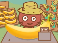 Oyunu Banana Farm çevrimiçi