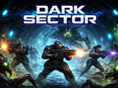 Oyunu Dark Sector çevrimiçi