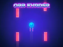 Oyunu Orb Evader çevrimiçi