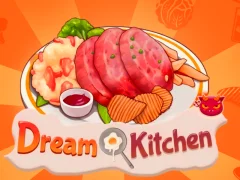 Oyunu Dream Kitchen çevrimiçi